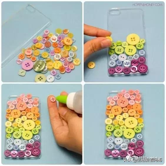 手机壳不用买贵的,手机壳不用可以做什么