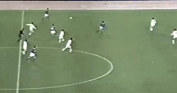 国足击败过日本吗,国足头球有多强大