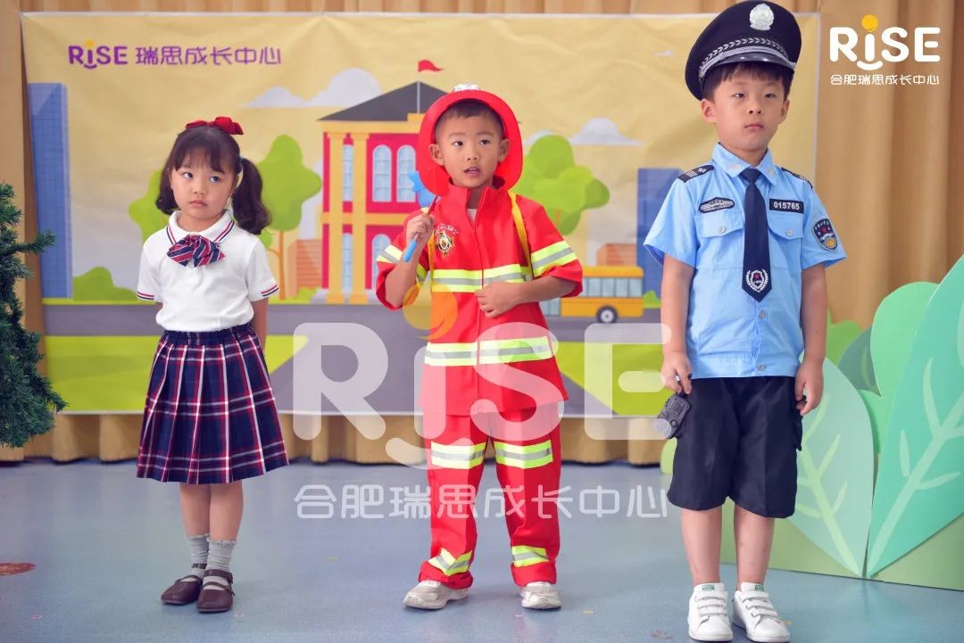 “双减”之下,合肥瑞思积极转型升级课程为艺术戏剧课,获得认可