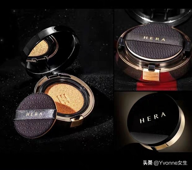 气垫很油腻是不是不好,气垫好用贵的