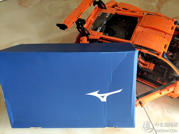 美津浓全掌减震,美津浓wavesky2怎么样