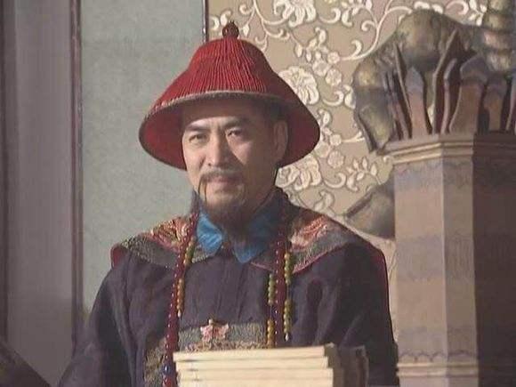 李光地自曝黑历史,李光地和陈梦雷是什么关系