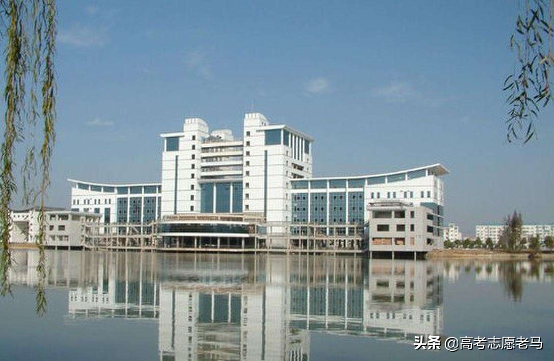 孝感工程学院有哪些专业,湖北孝感工程学院是几本