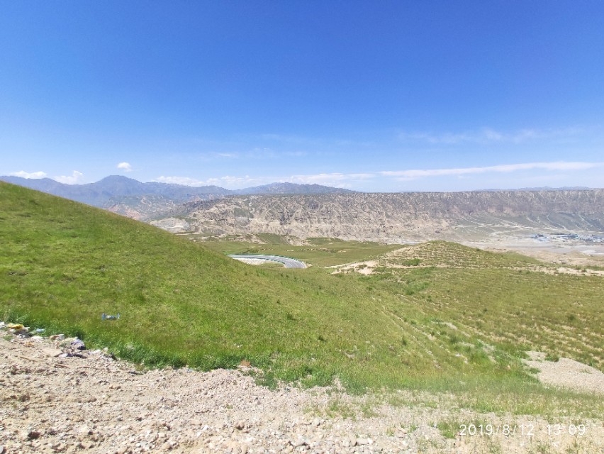 成都到茶卡盐湖旅游攻略,成都出发茶卡盐湖5日游