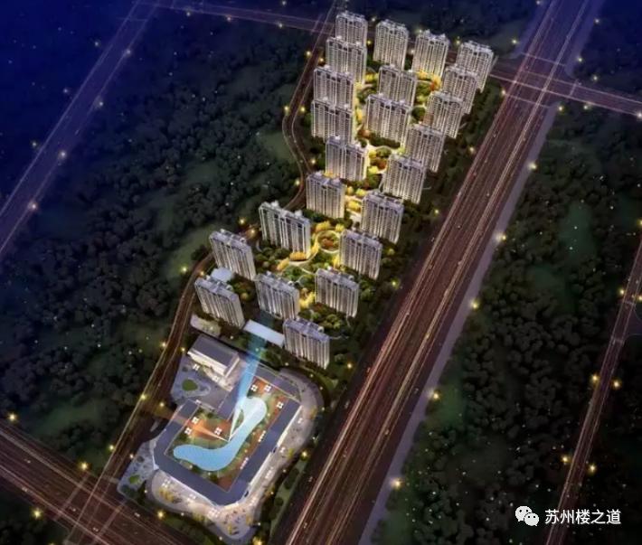 苏州最新学校落户,苏州高新区新开的优质学校