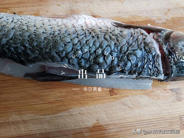 美味番茄鱼做法,如何做番茄鱼最好吃