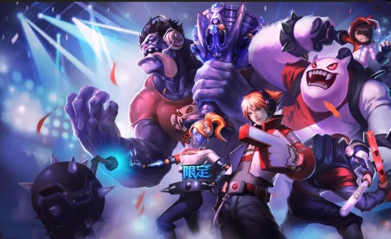 s13lol冠军皮肤skt,lol年限定皮肤排名