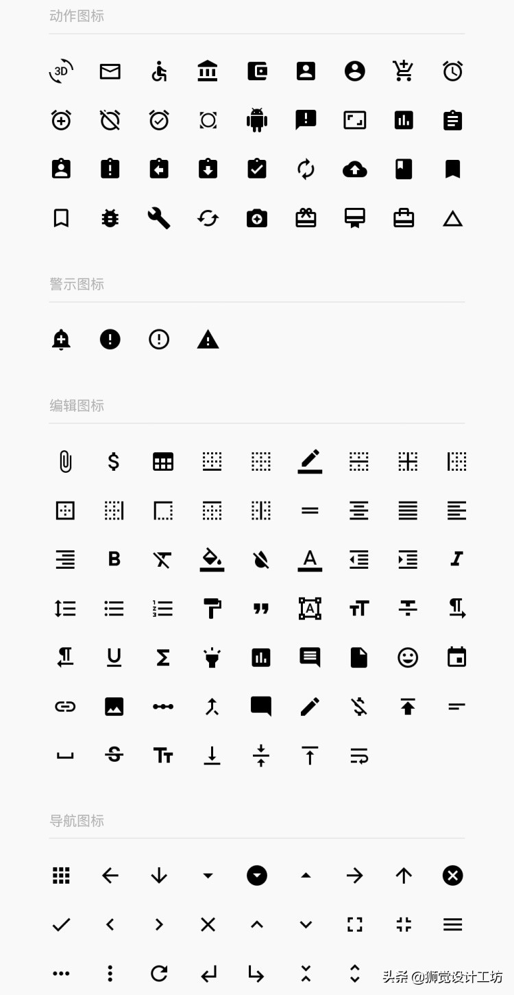 系统学习基本方法,学习系统总功能模块图