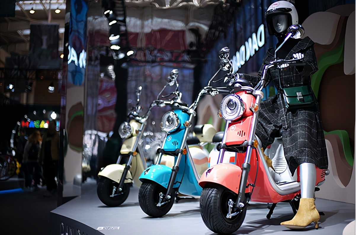 电动车新国标真的要出台吗,电动车新国标意味着什么