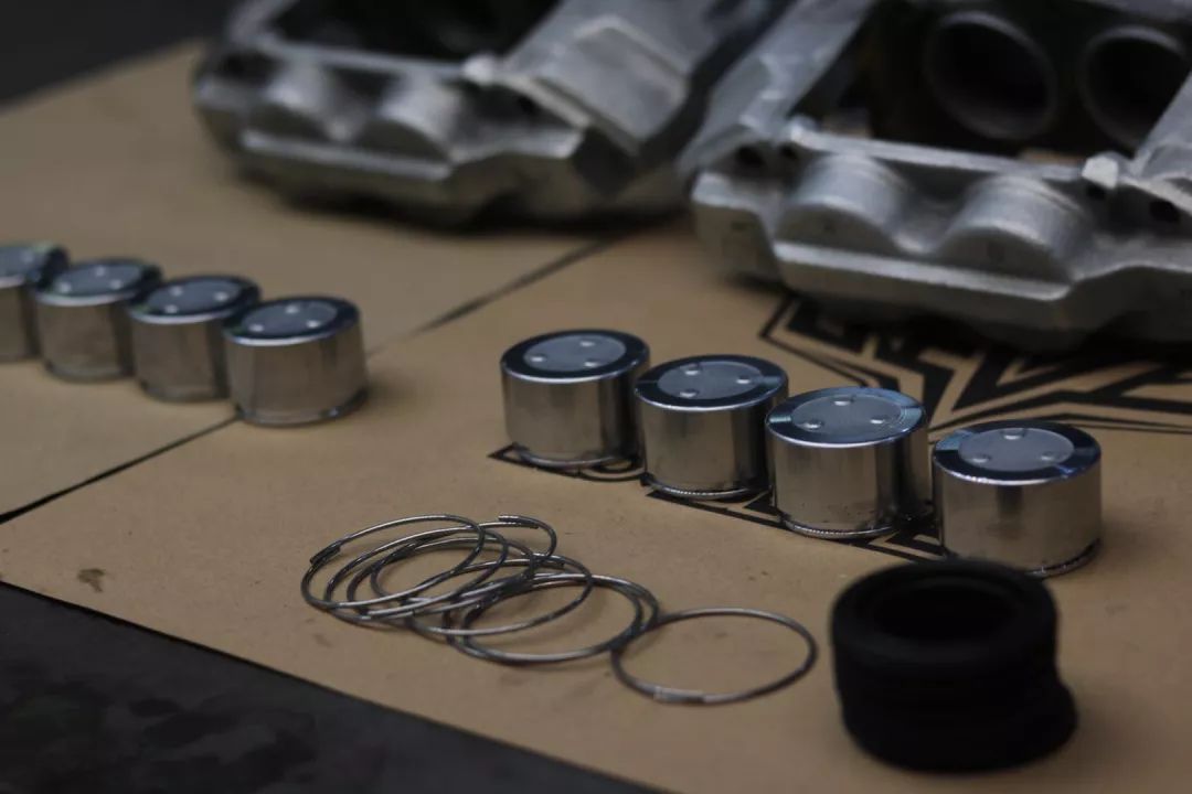 霸道lc150翻新修复全过程,霸道lc150翻新改装全过程