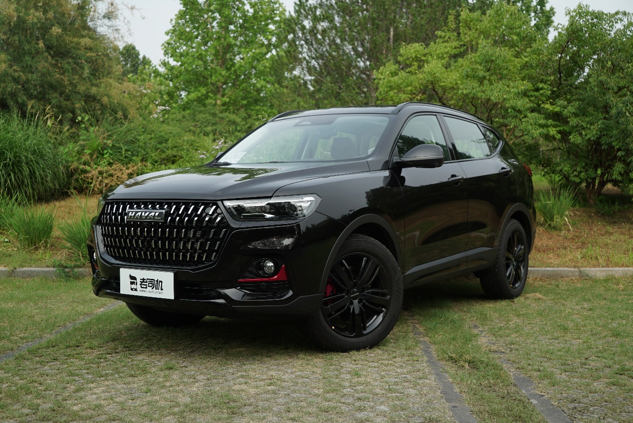 月销3万辆的国民家轿车,年销百万的国民神车