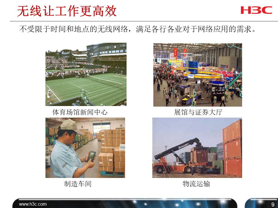 h3cwifi覆盖方案,h3c无线技术