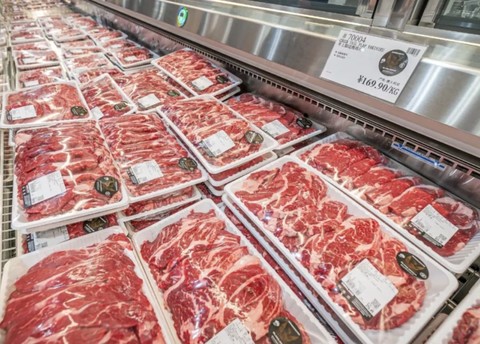 costco上海店怎么样了,costco开业被挤到停业