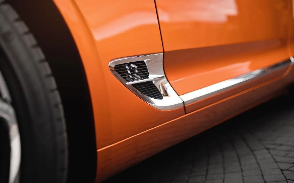 4S店做不到的事,它全包了