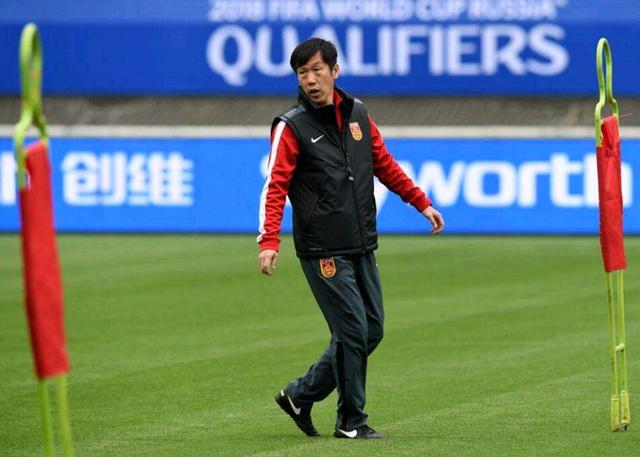 中国足球曾经的辉煌不是空穴来风,中国足球进入了一个最艰难的时刻