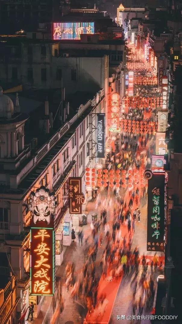 正宗广州味道在哪里,广州味道工厂在哪里