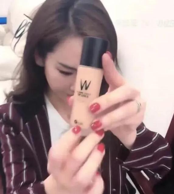 戚薇推荐懒人好物,戚薇十大必买护肤品