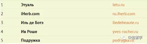 俄罗斯必备十大产品,俄罗斯食品网购平台