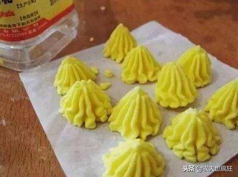 还记得小时候吃过的糖吗,还记得宝塔糖长啥样吗