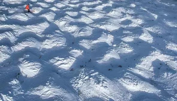 【长白山万达制燥】19-20港湾滑雪全新升级|雪疯子们嗨起来！