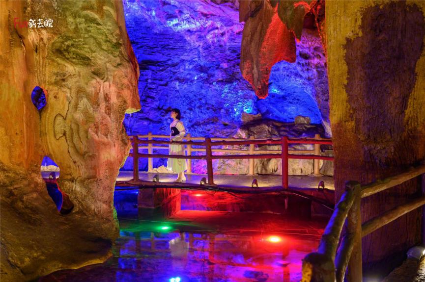 安徽滁州旅游必去十大景点 (安徽滁州旅行景点)