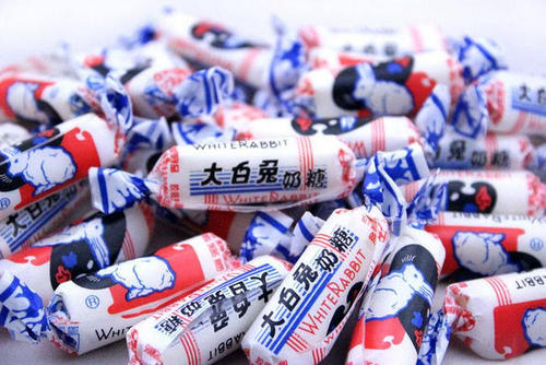 不二家的糖果是日本的吗,日本不二家糖果