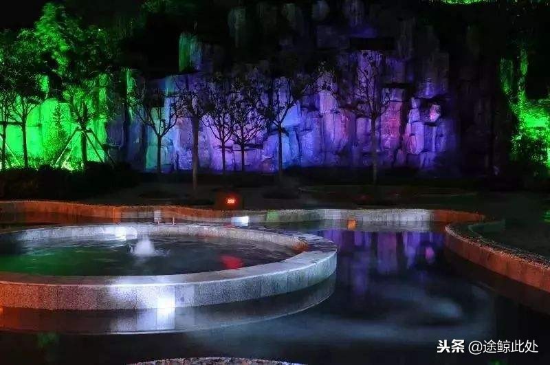 郑州周边——最全、最详细的温泉“约泡”地来啦,含价格和路线!