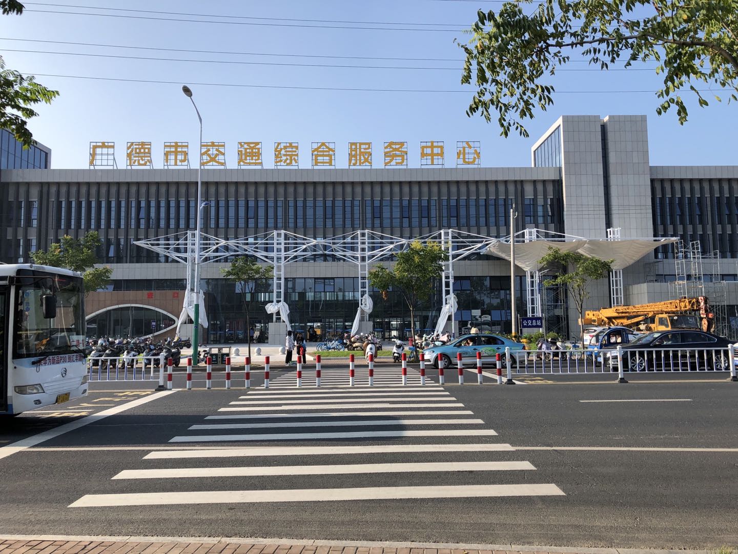 安徽宣城广德和宁国,宣城广德宁国经济实力