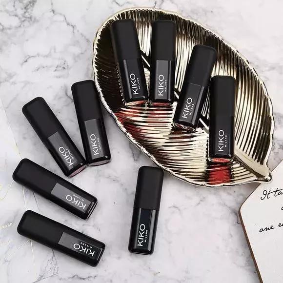 小众品牌口红奶茶色,最喜欢的口红推荐学生版