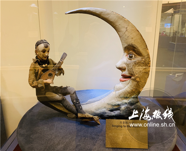 上海小众ins博物馆,小众博物馆上海