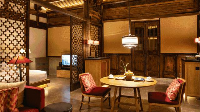 设计酒店推荐平价,国内十佳设计师酒店