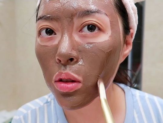 清洁面膜测评真实,清洁面膜测评打假