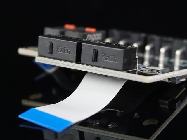 性价比高的外设,雷柏vt950pro4k接收器有必要买吗