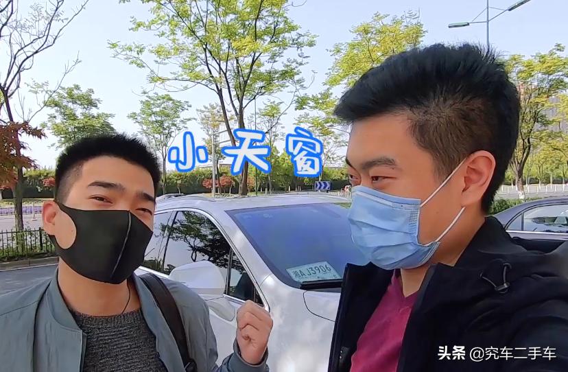 凯迪拉克二手车值得买吗,凯迪拉克什么二手车值得购买