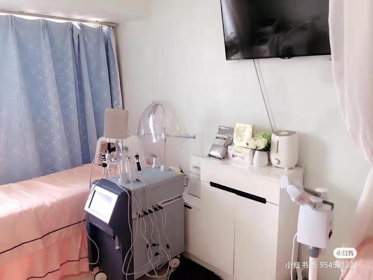 皮肤管理如何转型轻医美,现在开始学皮肤管理