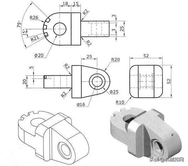 cad图纸查找文字快捷键,cad高手应该学哪些
