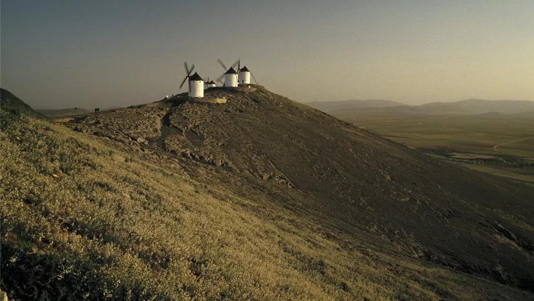 去西班牙感受,到西班牙的感受