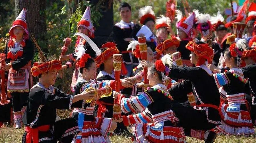 巴马是上天遗落人间的一块净土,上天遗落人间的美景