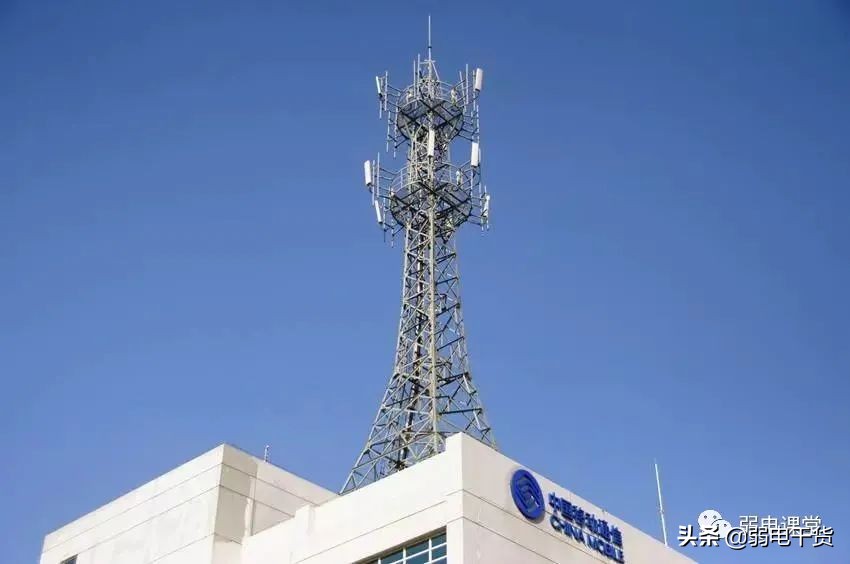 5g承载网讲解,5g承载网到底有哪些关键技术