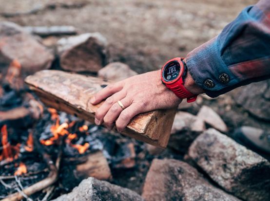 garmininstinct手表,garmininstinct本能智能手表