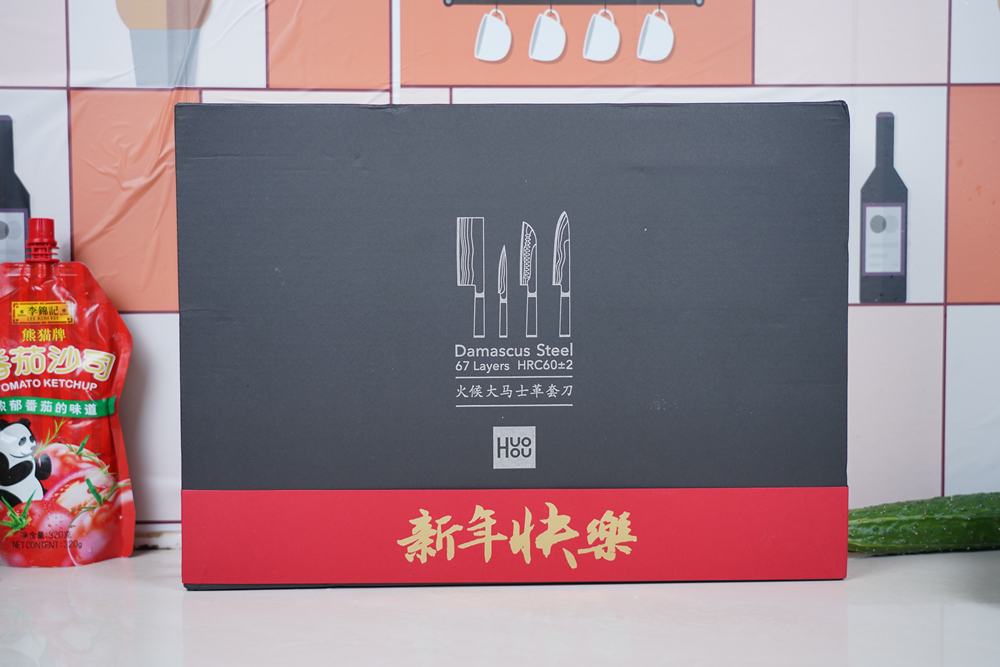 百年传承古法技艺岭南刀,百年匠心打造刀具