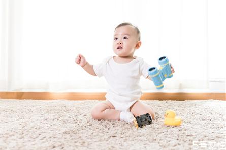 “诺必行”给宝宝捏鼻子会变挺吗宝宝捏鼻子的危害