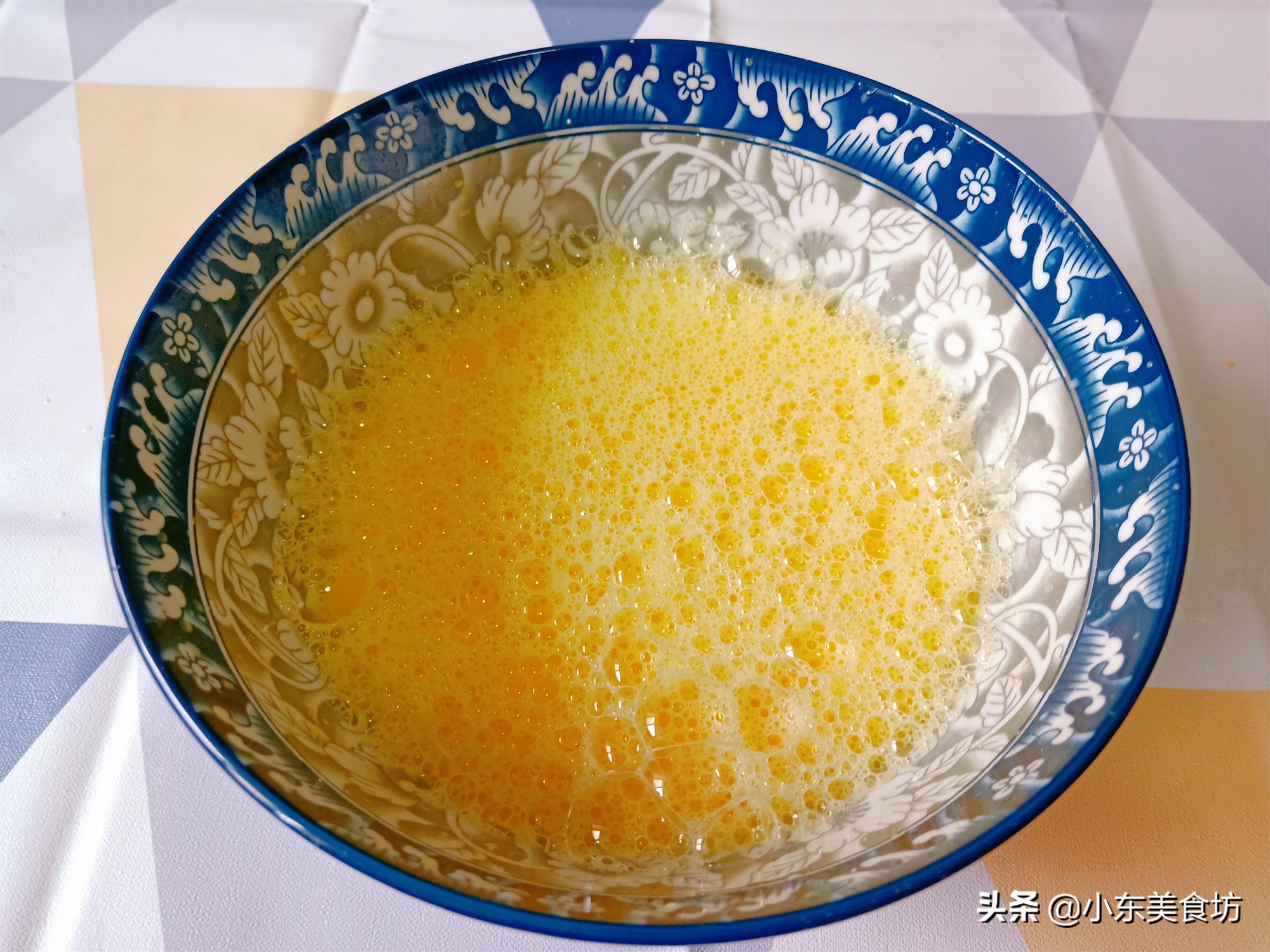 做蛋糕教程全过程不用电饭锅,做蛋糕的简单方法不用电饭煲