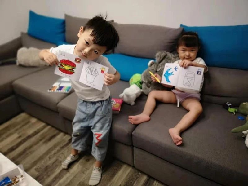 开学了准备什么东西上学,开学东西准备好了没