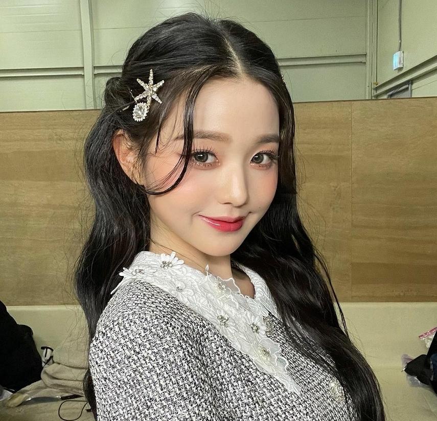 张元英和柳智敏油管粉丝对比,柳智敏张元英cp照