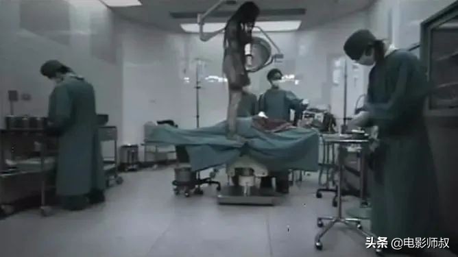 背后凉飕飕的恐怖片,看完让人背后发凉的韩国恐怖电影