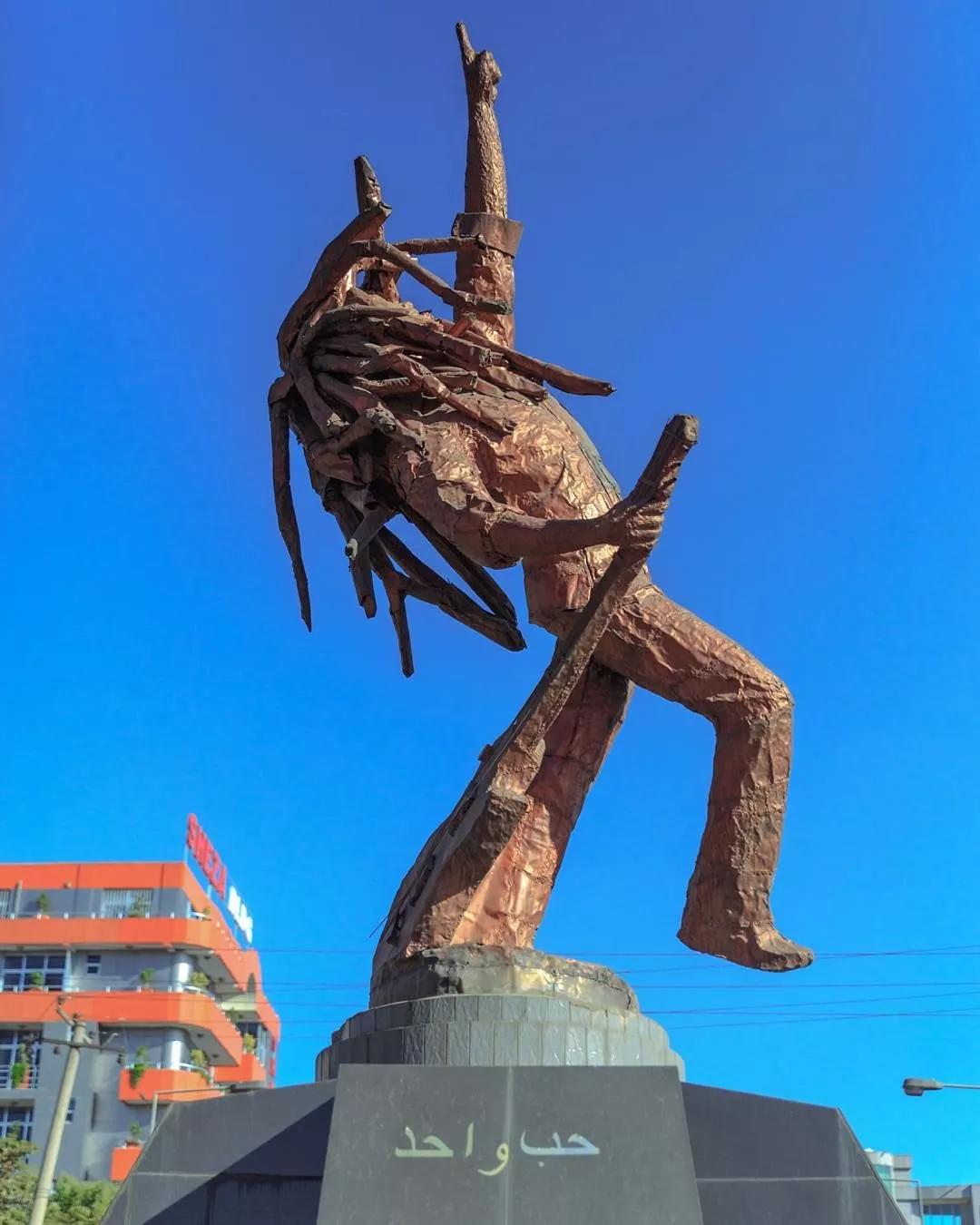 走进埃塞俄比亚纪录片,走进埃塞俄比亚