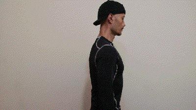 为什么很多健身动作都要收紧肩胛骨?掌握其中原理,健身才会高效