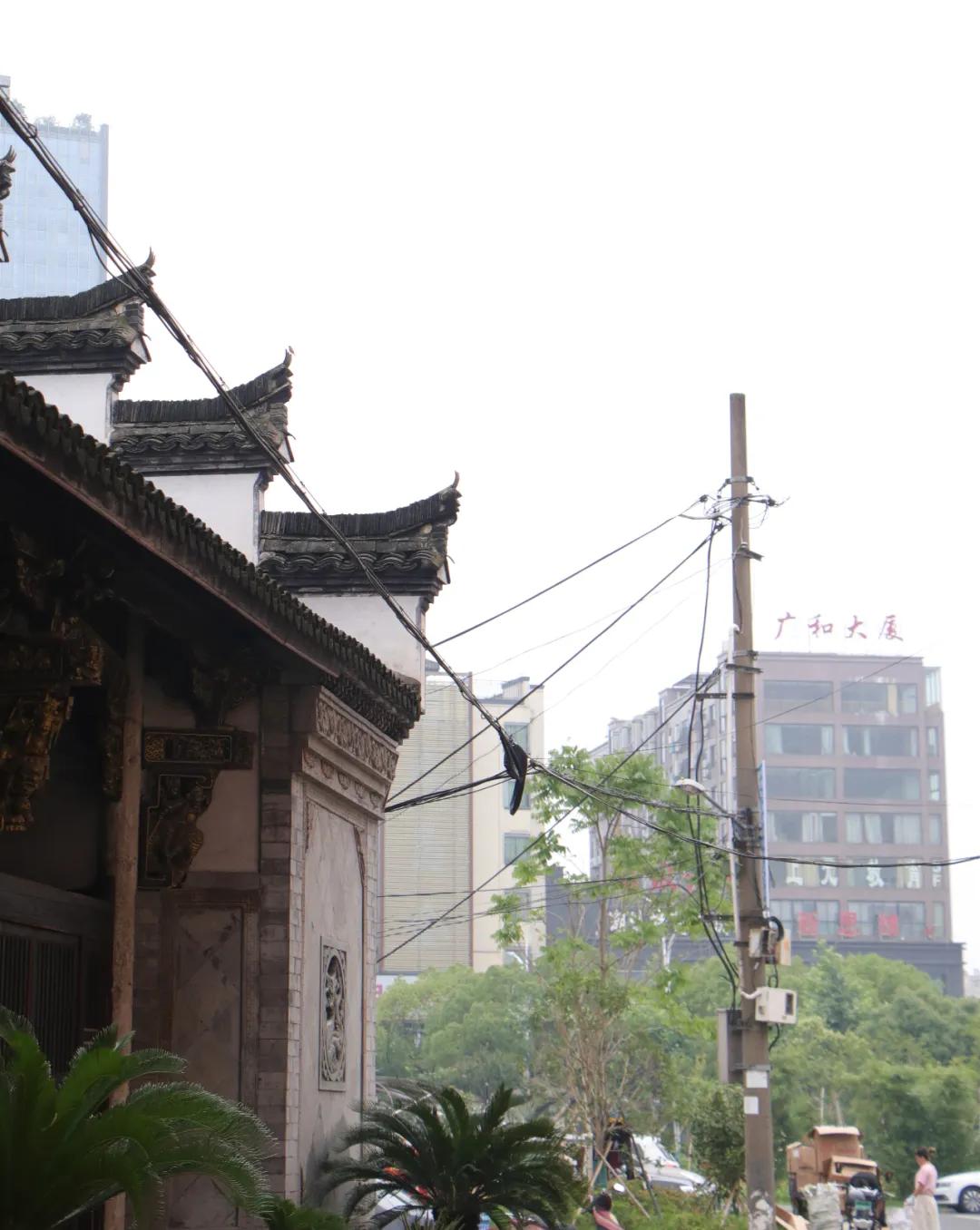 诸暨最土豪的村子在哪里,诸暨十大土豪村