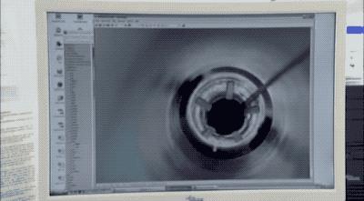 圆珠笔按下去弹不回来怎么办,圆珠笔一按就出水什么意思